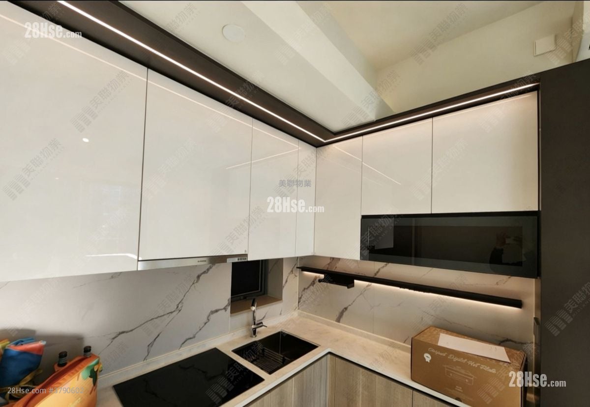 Sierra Sea Sell 2 Bedrooms 443 ft²