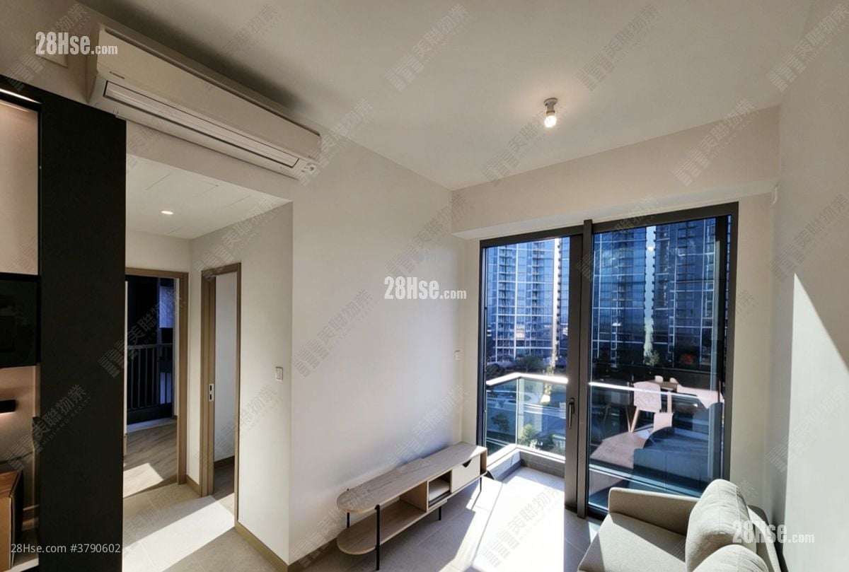 Sierra Sea Sell 2 Bedrooms 443 ft²