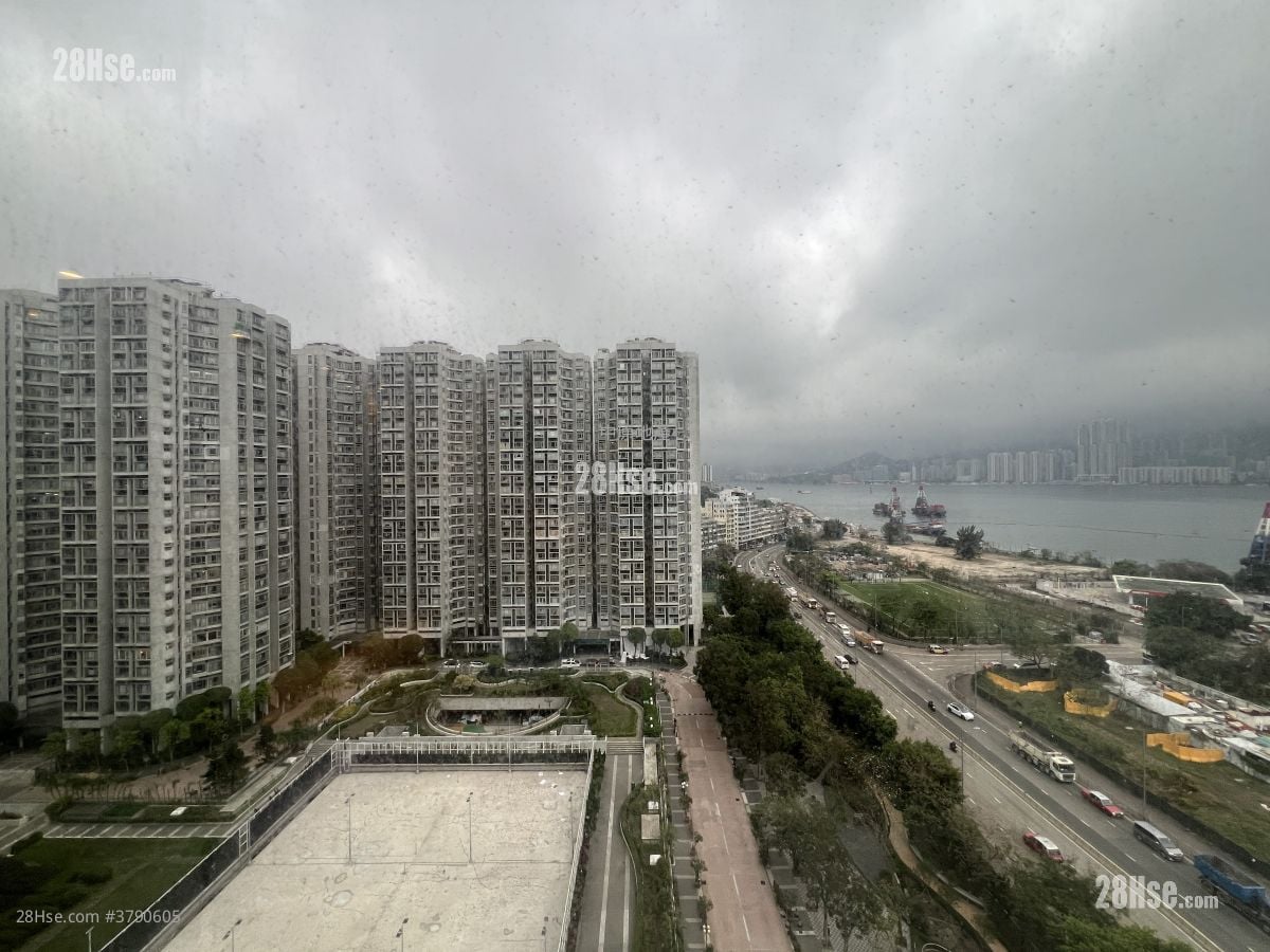 Laguna City Sell 2 Bedrooms , 2 Bathrooms 687 ft²