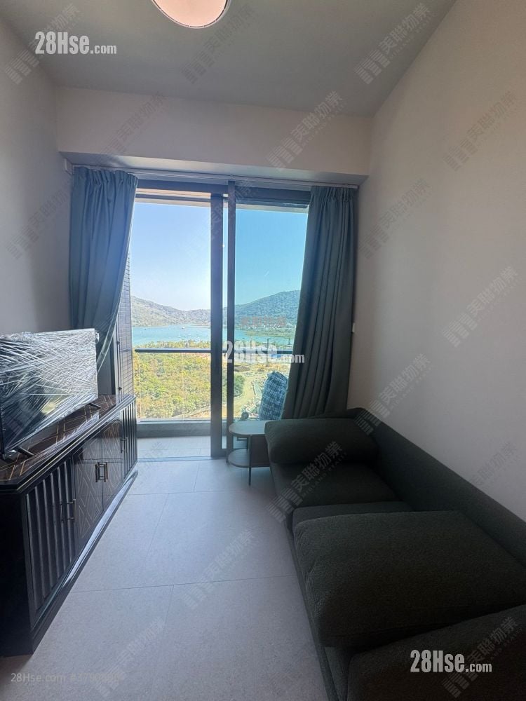 Sierra Sea Sell 2 Bedrooms 444 ft²