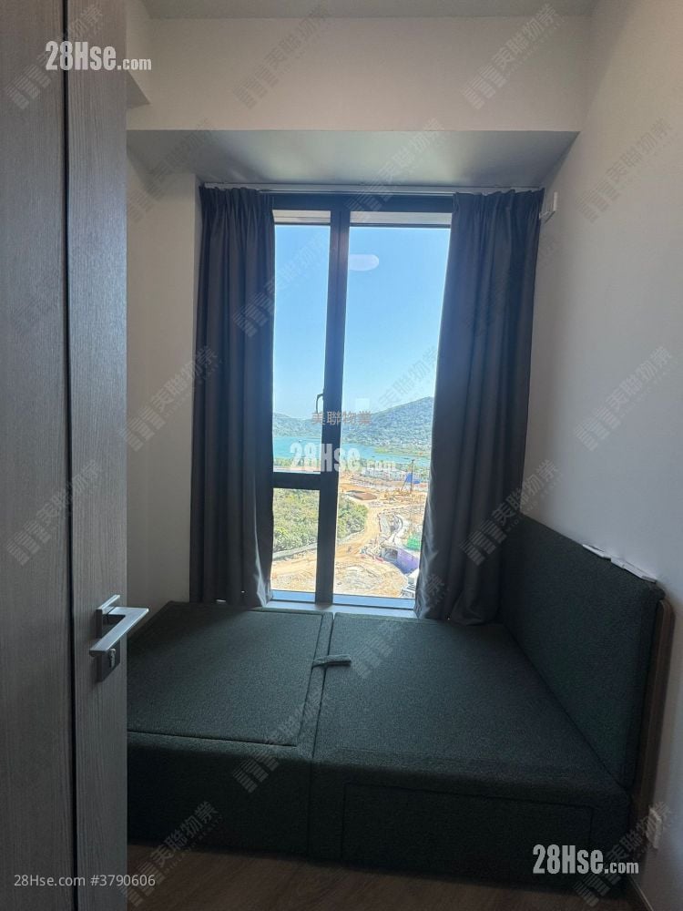 Sierra Sea Sell 2 Bedrooms 444 ft²