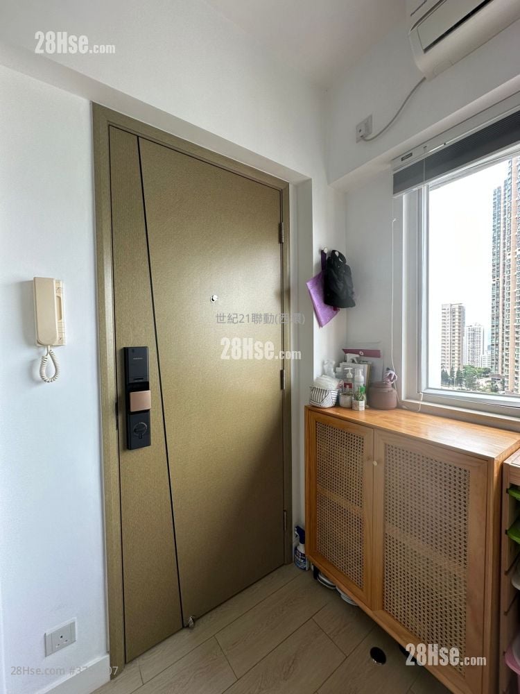 Cheong Wan Mansion Sell 1 Bedroom , 1 Bathroom 346 ft²