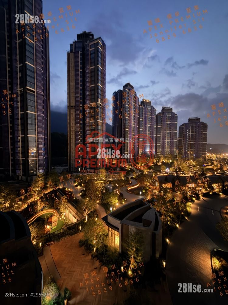 Sierra Sea Rental 2 Bedrooms , 1 Bathroom 461 ft²