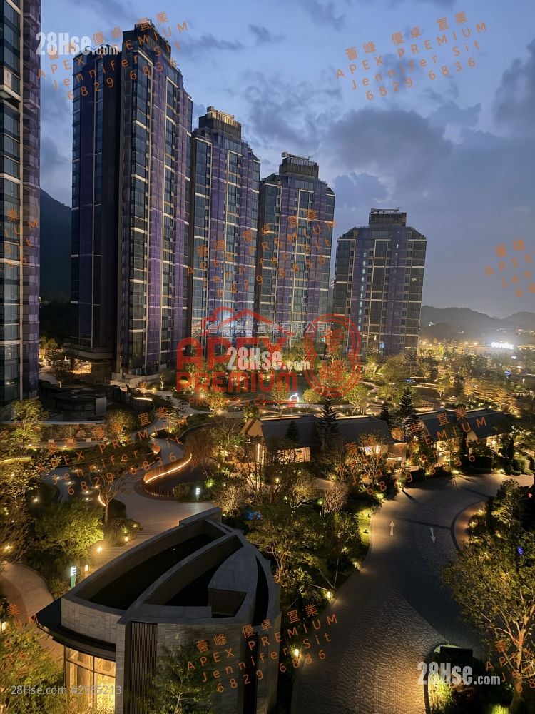 Sierra Sea Rental 2 Bedrooms , 1 Bathroom 461 ft²