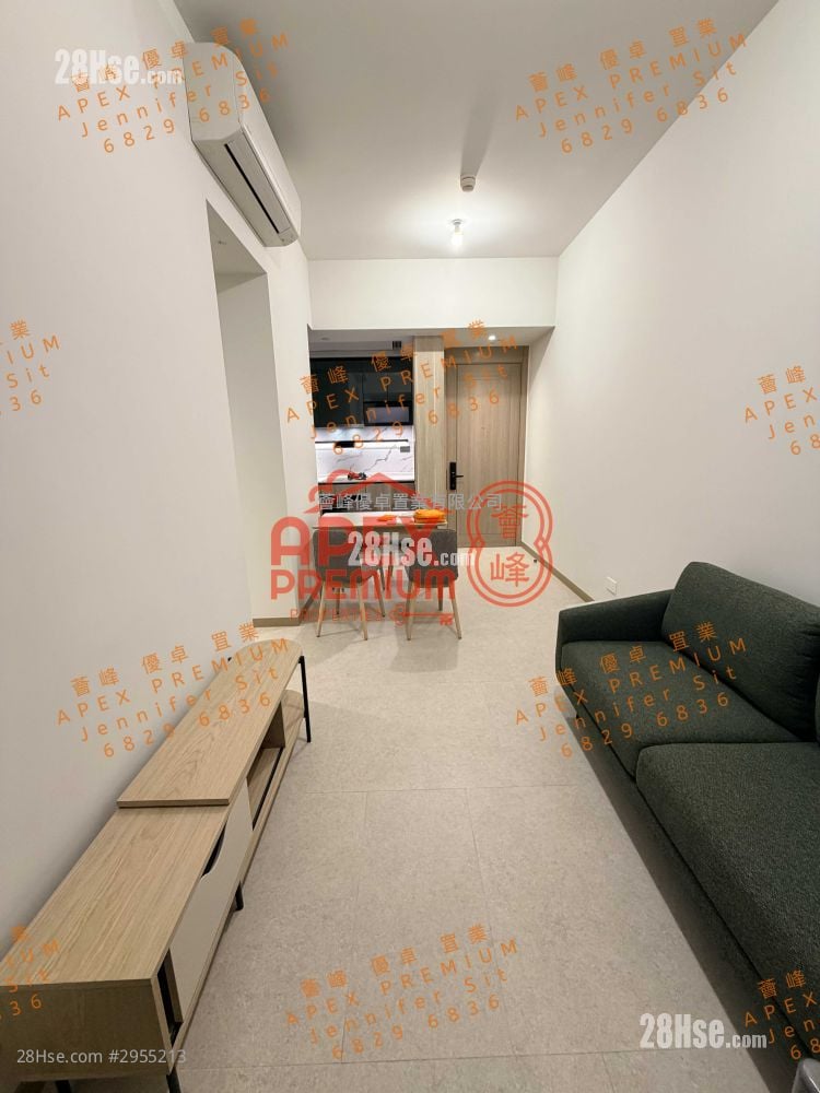 Sierra Sea Rental 2 Bedrooms , 1 Bathroom 461 ft²