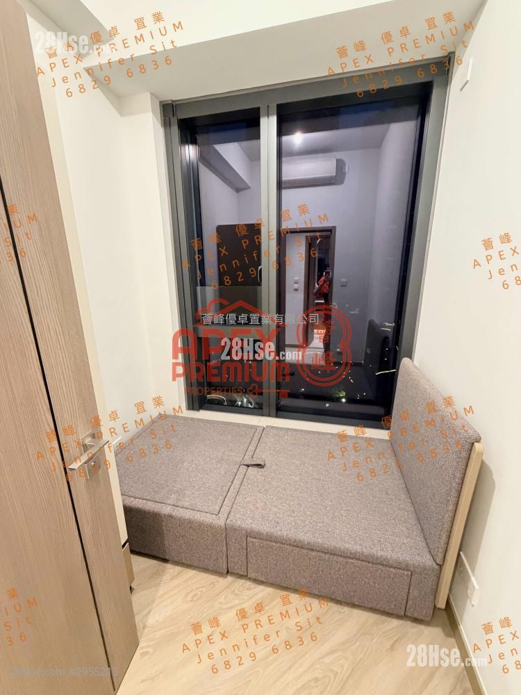 Sierra Sea Rental 2 Bedrooms , 1 Bathroom 461 ft²