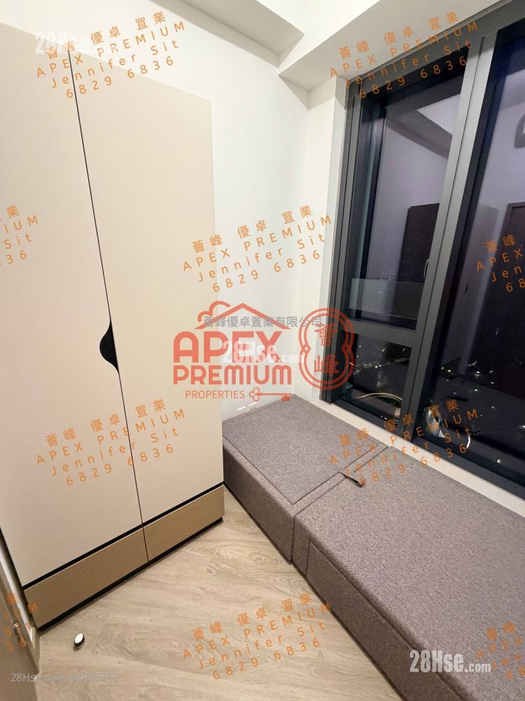 Sierra Sea Rental 2 Bedrooms , 1 Bathroom 461 ft²