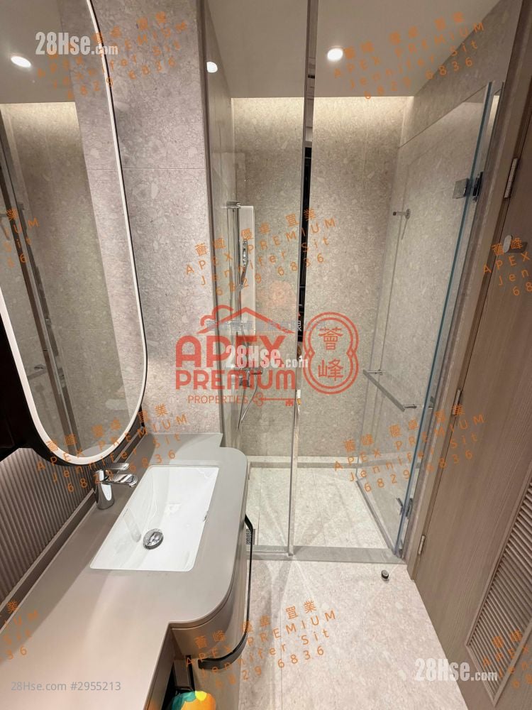 Sierra Sea Rental 2 Bedrooms , 1 Bathroom 461 ft²