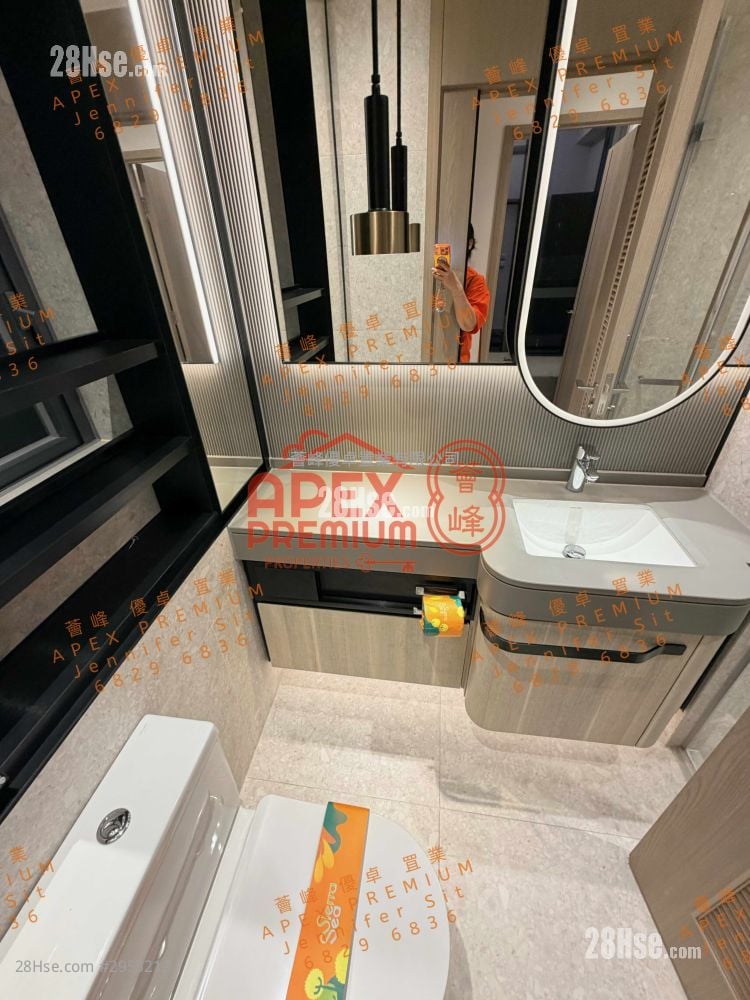 Sierra Sea Rental 2 Bedrooms , 1 Bathroom 461 ft²