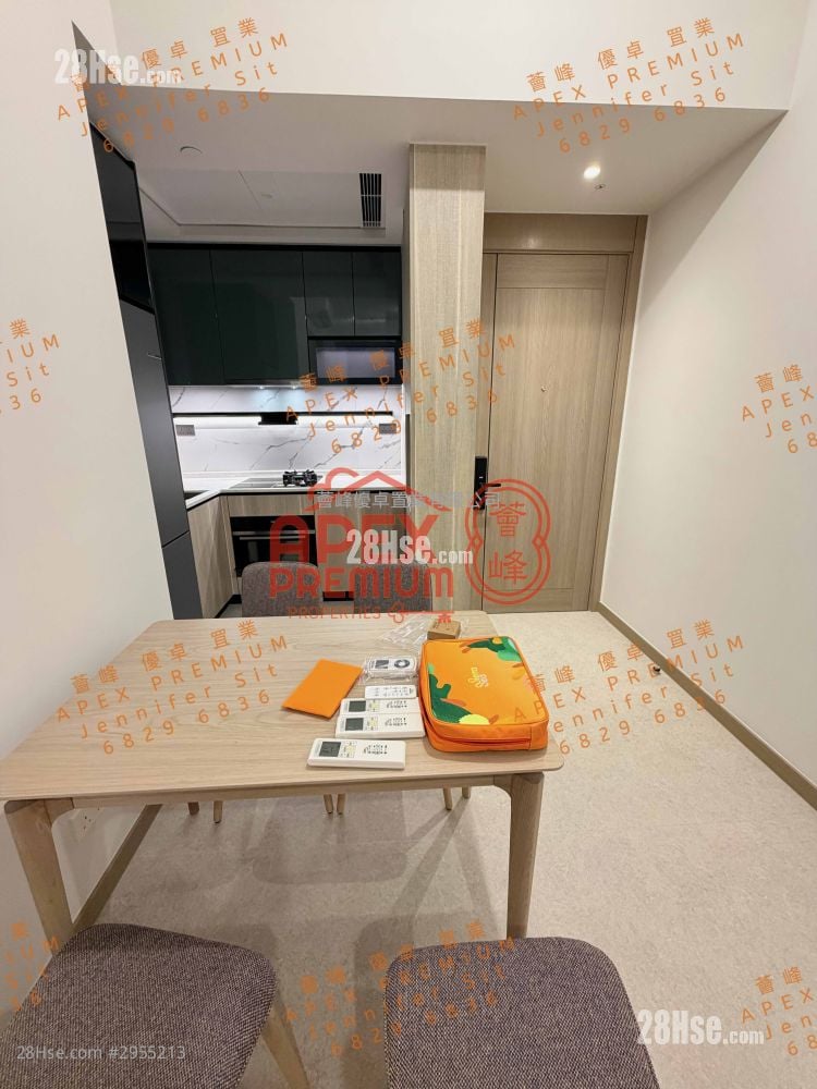 Sierra Sea Rental 2 Bedrooms , 1 Bathroom 461 ft²