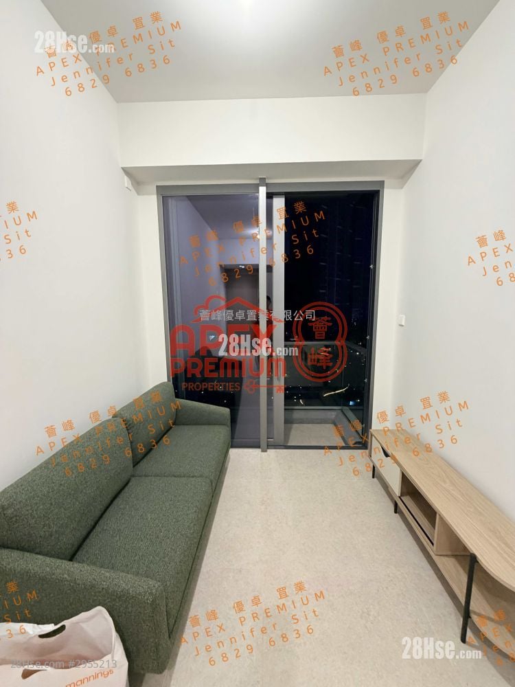 Sierra Sea Rental 2 Bedrooms , 1 Bathroom 461 ft²