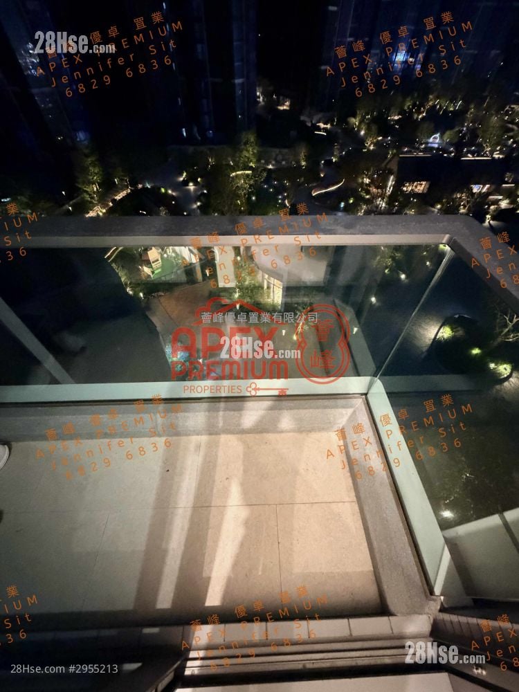 Sierra Sea Rental 2 Bedrooms , 1 Bathroom 461 ft²