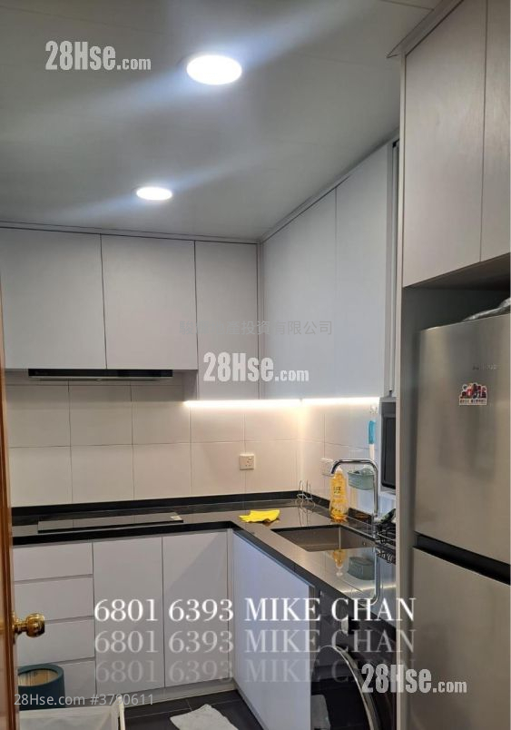 The Belcher's Sell 2 Bedrooms , 1 Bathroom 667 ft²