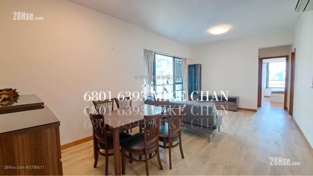 The Belcher's Sell 2 Bedrooms , 1 Bathroom 667 ft²