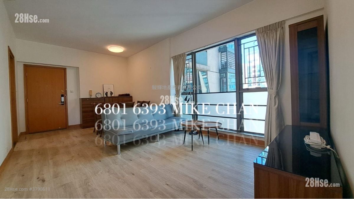 The Belcher's Sell 2 Bedrooms , 1 Bathroom 667 ft²