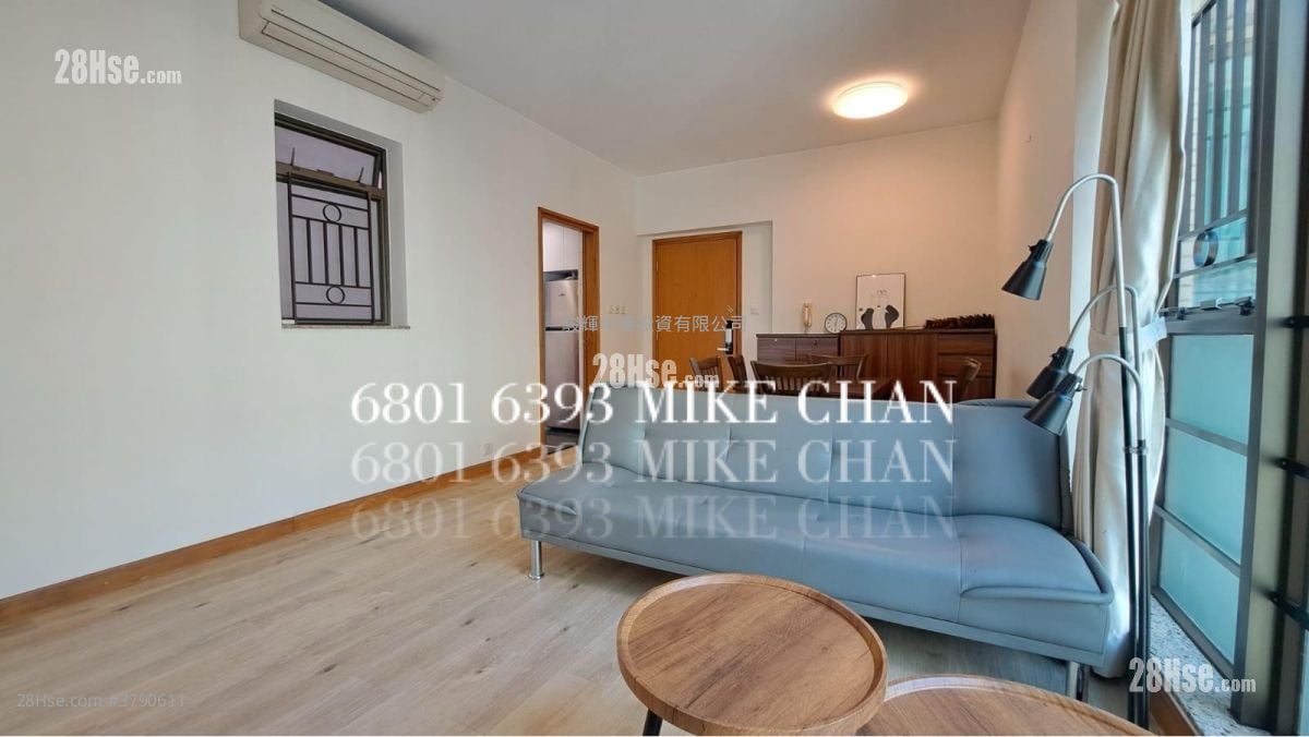 The Belcher's Sell 2 Bedrooms , 1 Bathroom 667 ft²