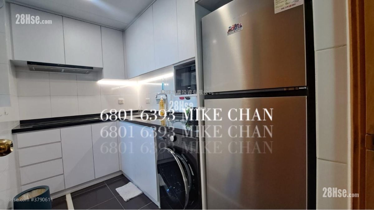 The Belcher's Sell 2 Bedrooms , 1 Bathroom 667 ft²