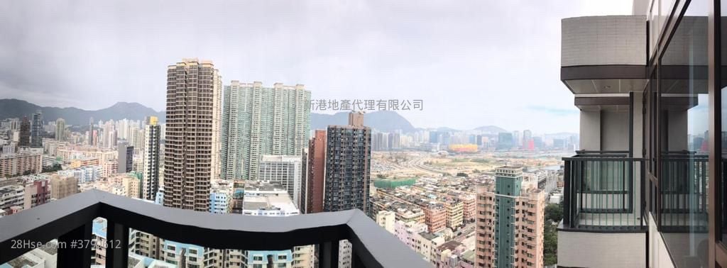 93Pauchungstreet Sell 1 Bedroom , 1 Bathroom 348 ft²