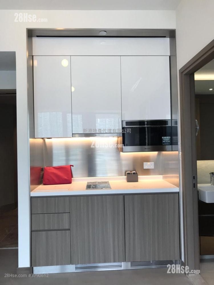 93Pauchungstreet Sell 1 Bedroom , 1 Bathroom 348 ft²