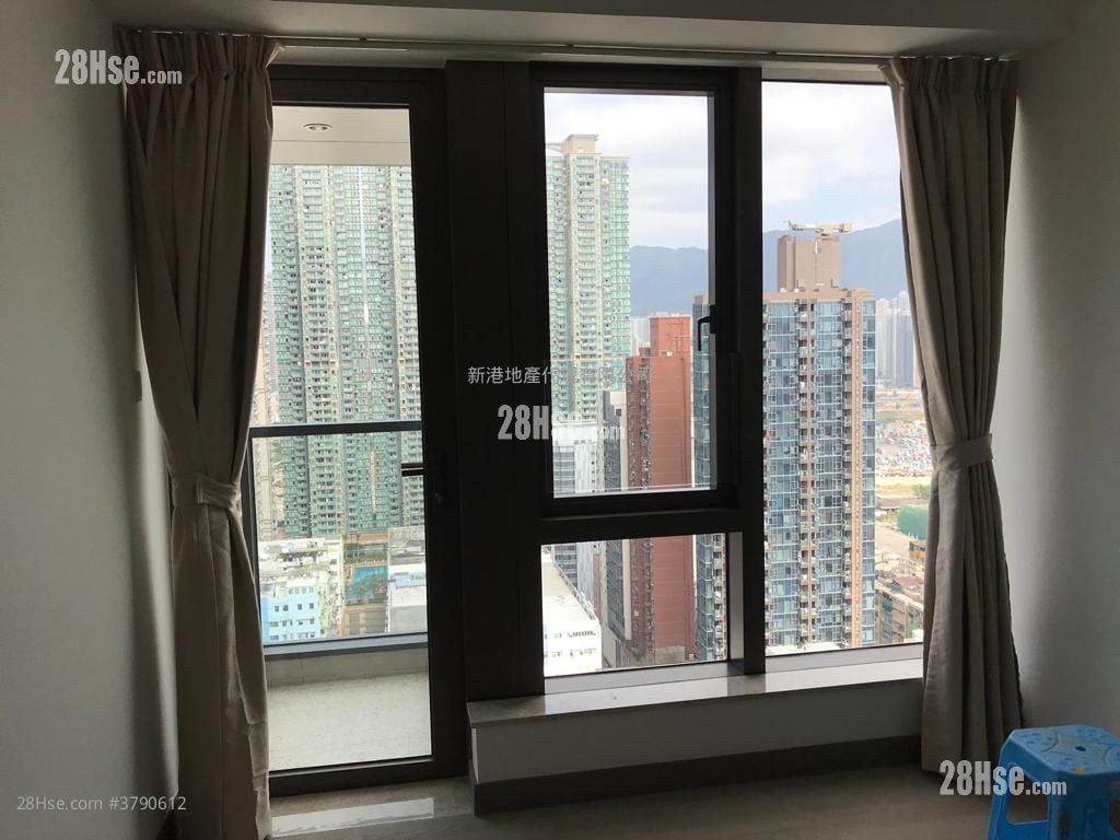 93Pauchungstreet Sell 1 Bedroom , 1 Bathroom 348 ft²