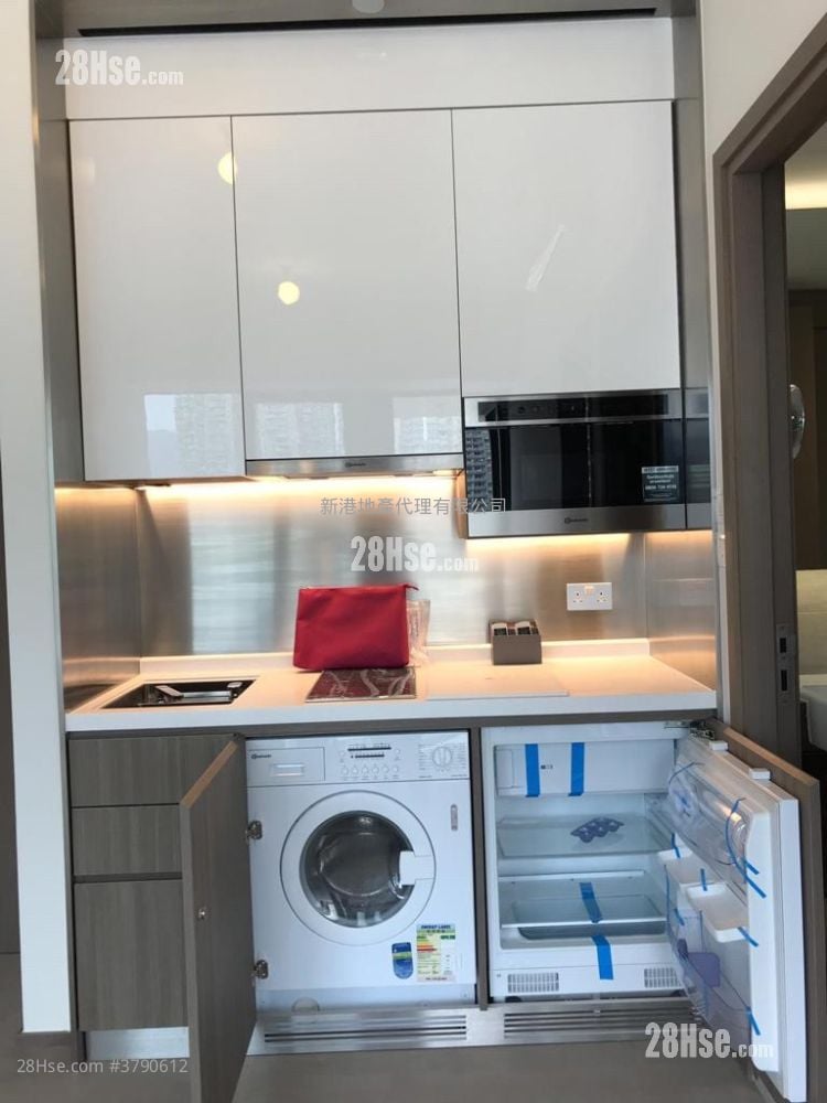 93Pauchungstreet Sell 1 Bedroom , 1 Bathroom 348 ft²