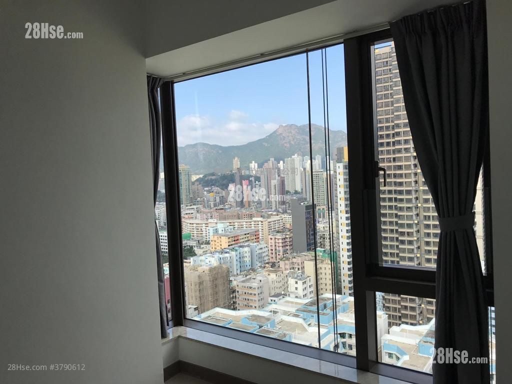 93Pauchungstreet Sell 1 Bedroom , 1 Bathroom 348 ft²