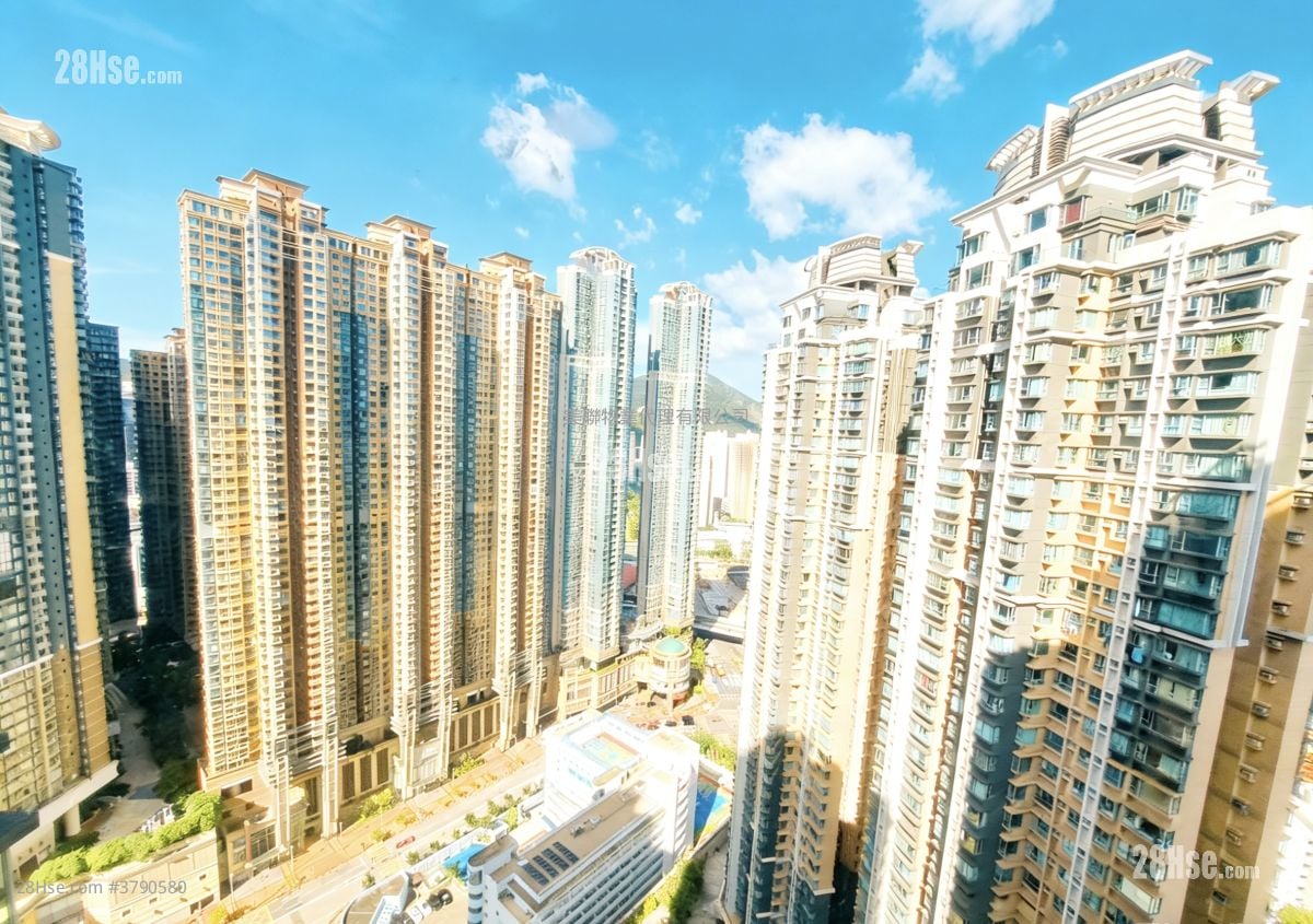 Aquamarine Sell 2 Bedrooms , 1 Bathroom 510 ft²