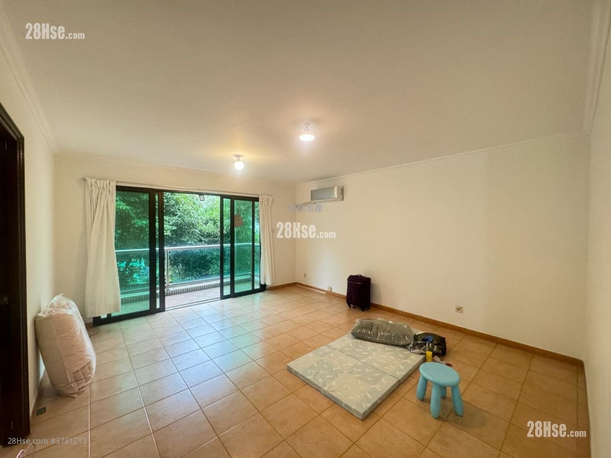 村屋 租盘 2 房 , 1 浴室