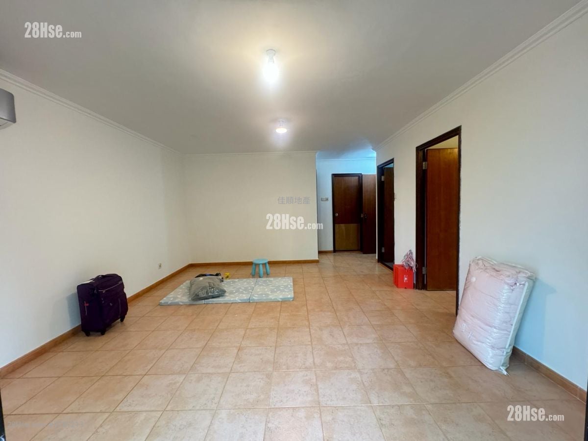 村屋 租盘 2 房 , 1 浴室