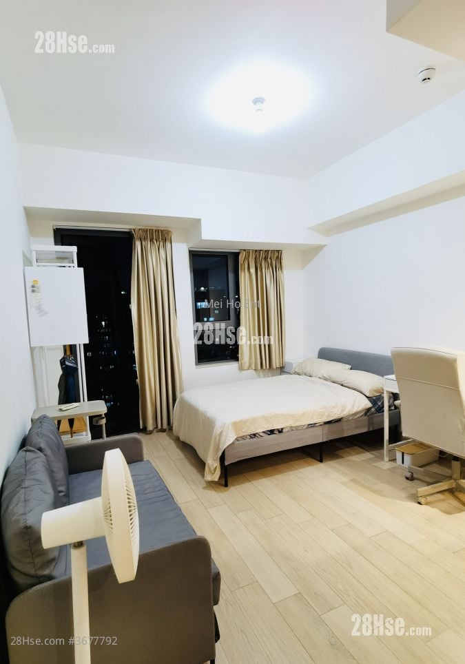 Victoria Skye Rental Studio , 1 Bathroom 266 ft²