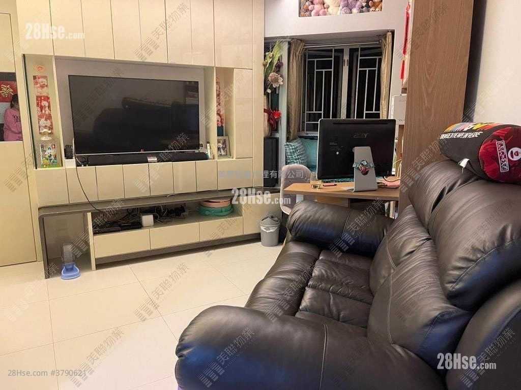 Discovery Park Sell 3 Bedrooms 610 ft²