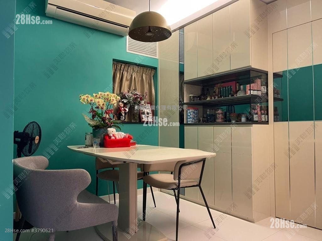 Discovery Park Sell 3 Bedrooms 610 ft²