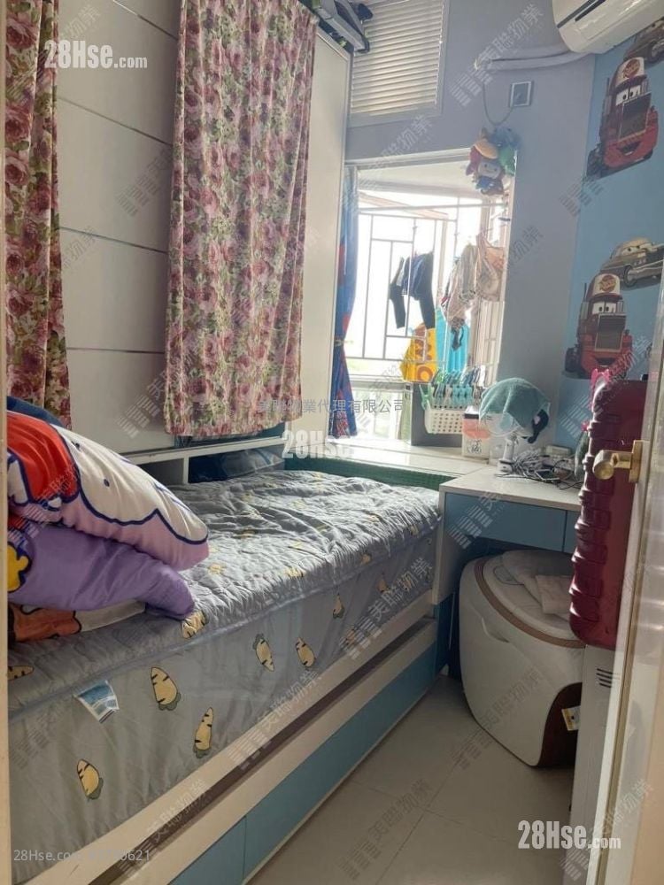 Discovery Park Sell 3 Bedrooms 610 ft²