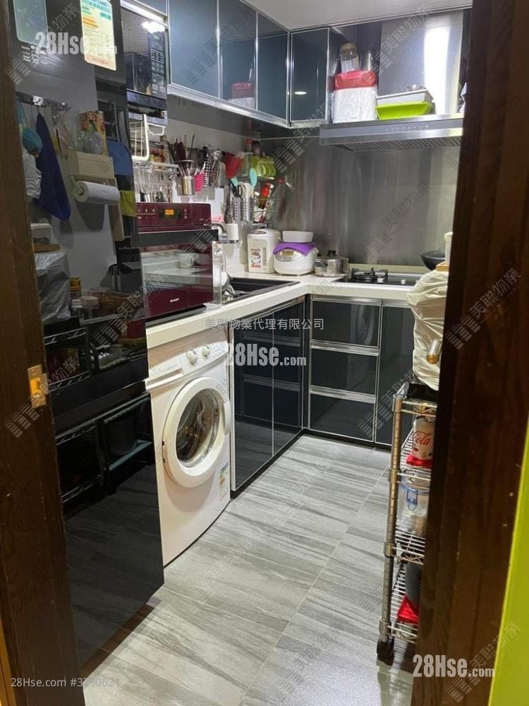 Discovery Park Sell 3 Bedrooms 610 ft²