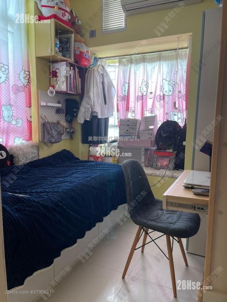 Discovery Park Sell 3 Bedrooms 610 ft²