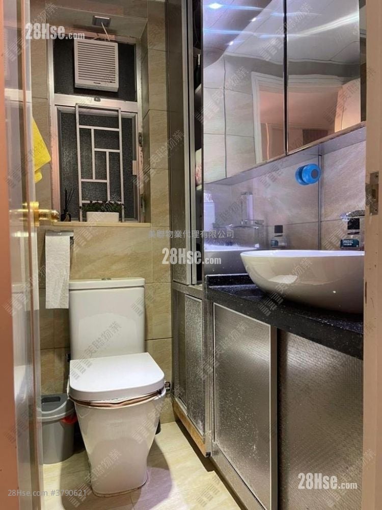 Discovery Park Sell 3 Bedrooms 610 ft²