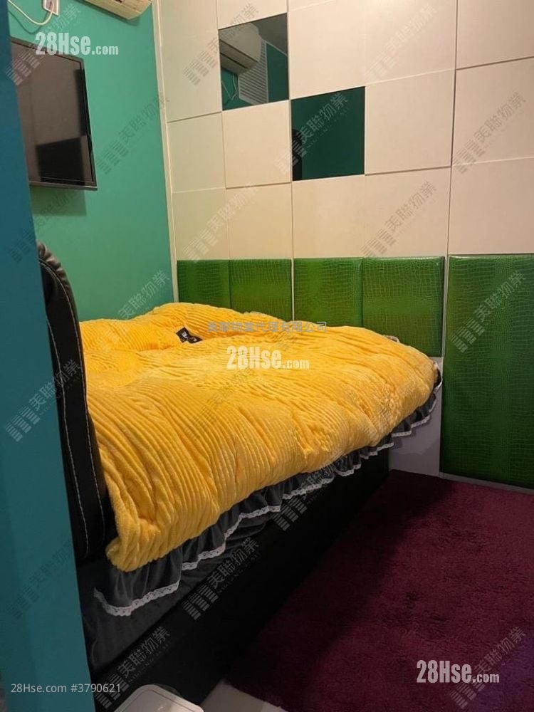 Discovery Park Sell 3 Bedrooms 610 ft²