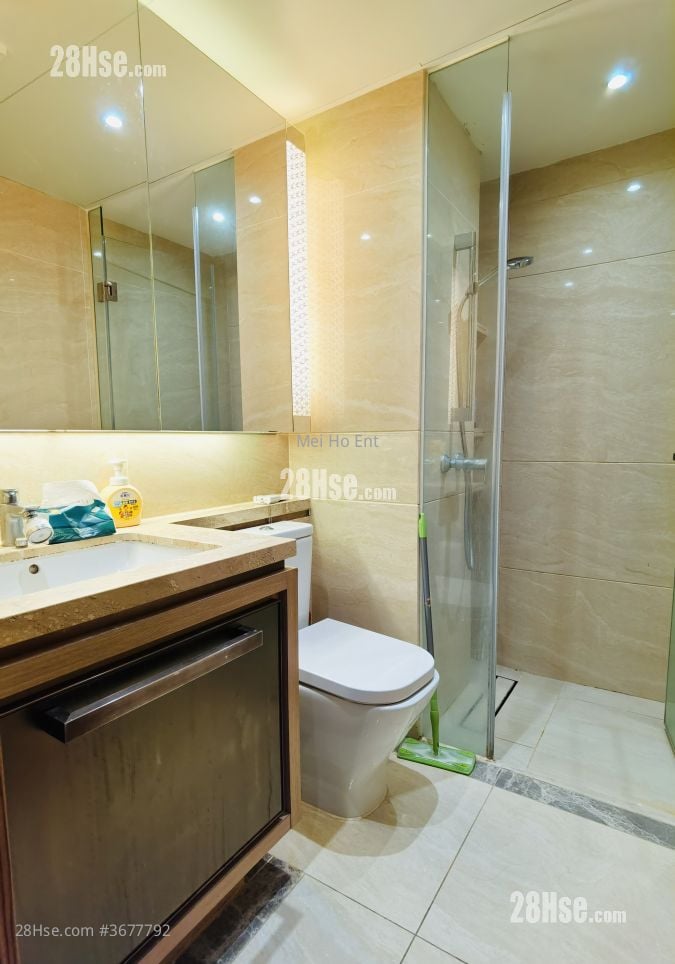 Victoria Skye Rental Studio , 1 Bathroom 266 ft²