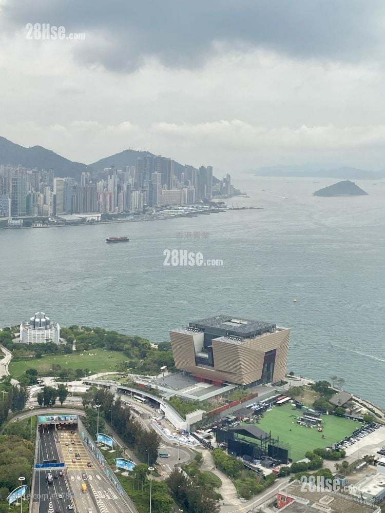 The Cullinan Rental 1 Bedroom , 1 Bathroom 434 ft²