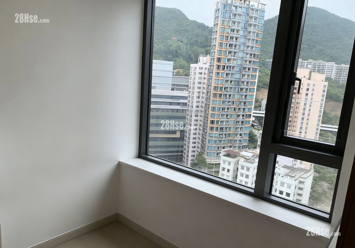 High One Sell 1 Bedroom , 1 Bathroom 316 ft²