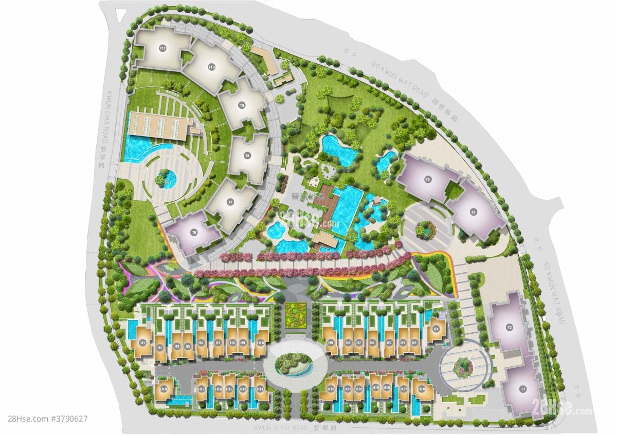 Avignon Rental 5+ Bedrooms , 4 Bathrooms 1,272 ft²