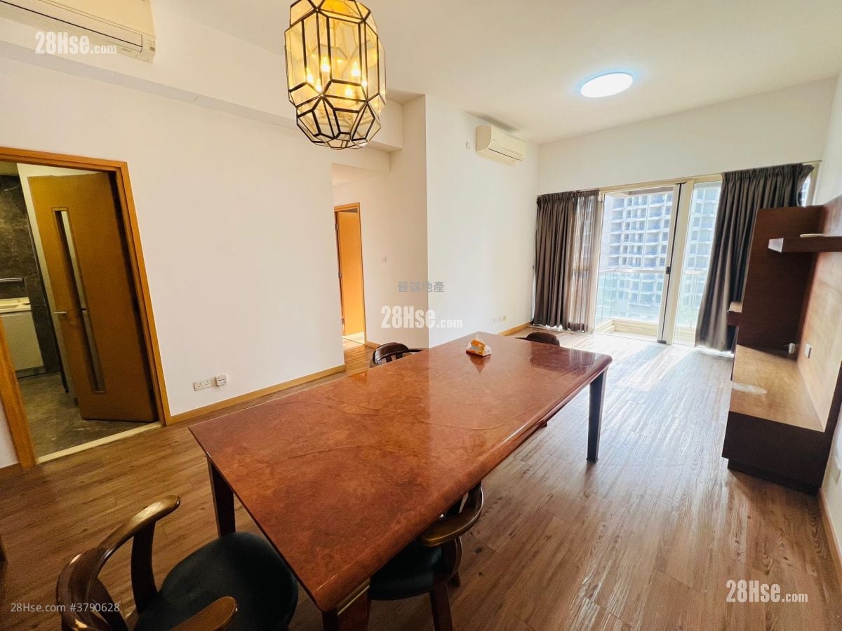 Avignon Rental 3 Bedrooms , 2 Bathrooms 918 ft²