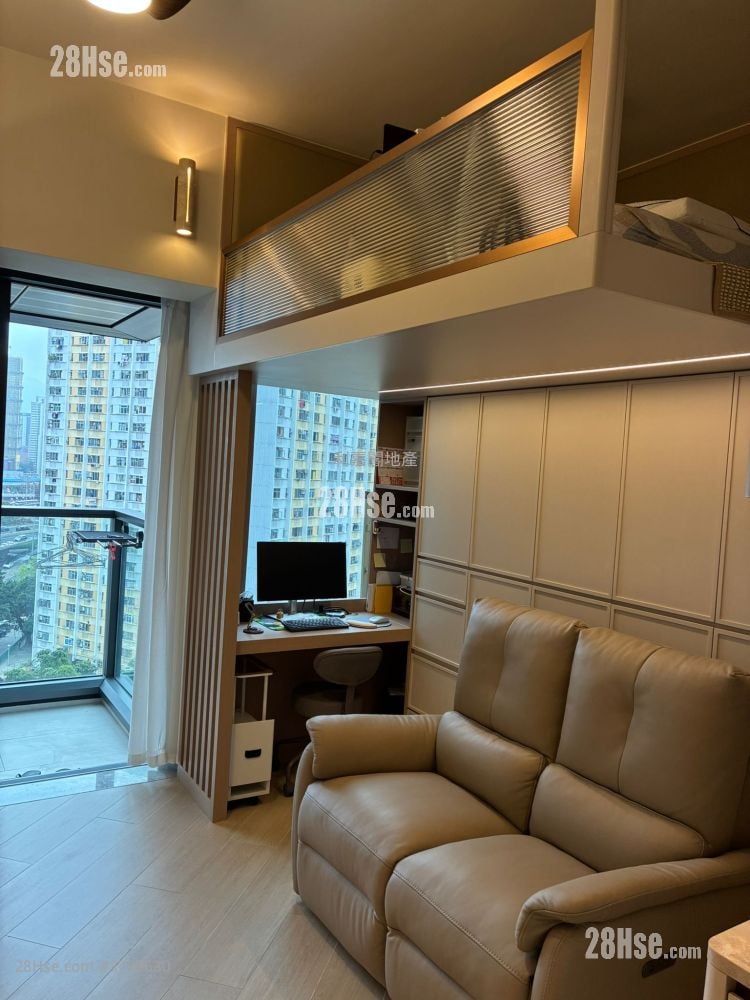 泰峯 售盘 1 浴室 287 平方尺