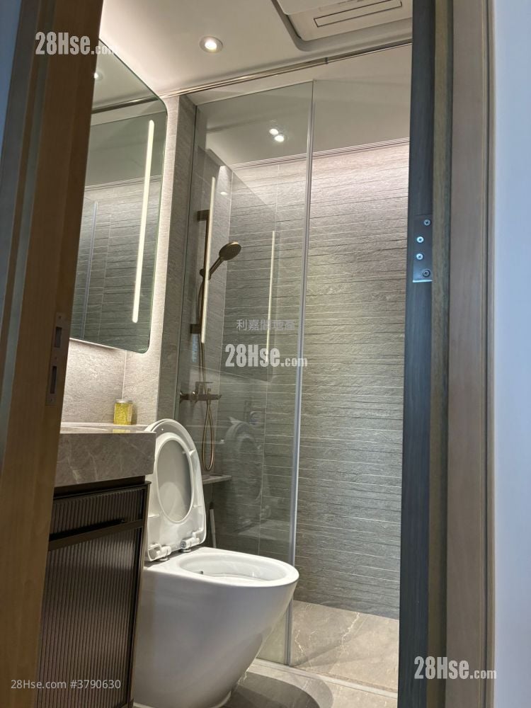 泰峯 售盘 1 浴室 287 平方尺