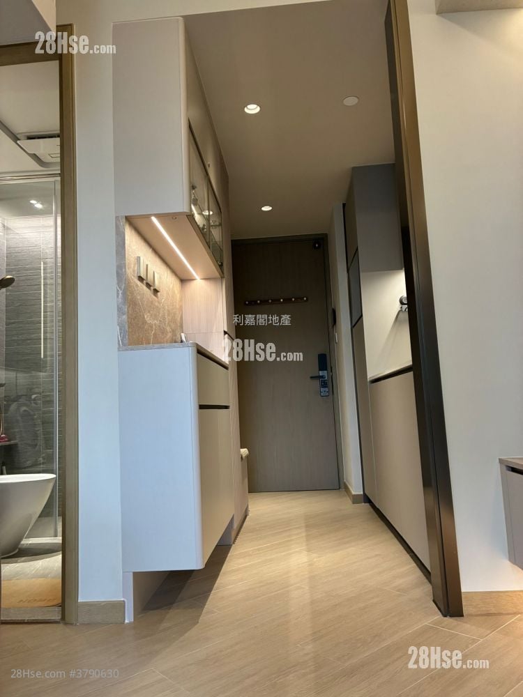 泰峯 售盘 1 浴室 287 平方尺