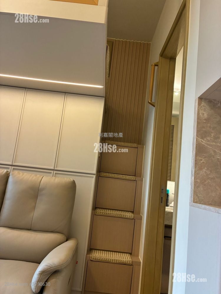 泰峯 售盘 1 浴室 287 平方尺