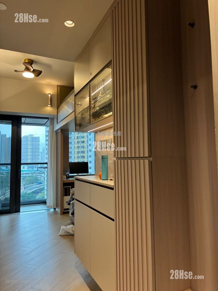 泰峯 售盘 1 浴室 287 平方尺