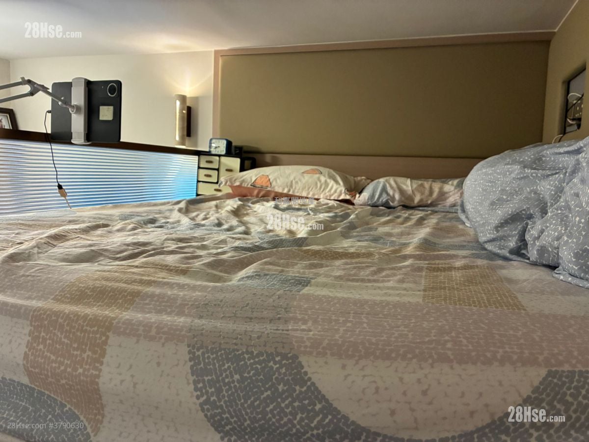 泰峯 售盘 1 浴室 287 平方尺