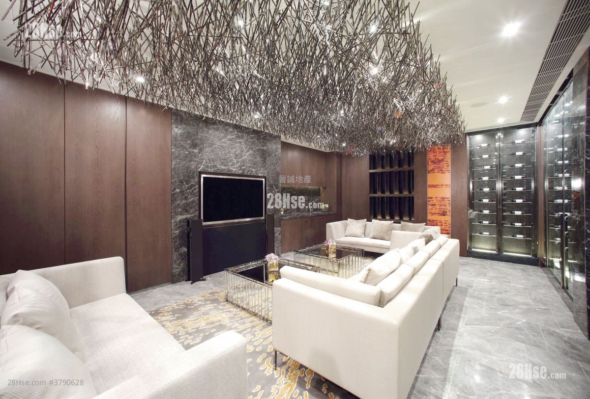 Avignon Rental 3 Bedrooms , 2 Bathrooms 918 ft²