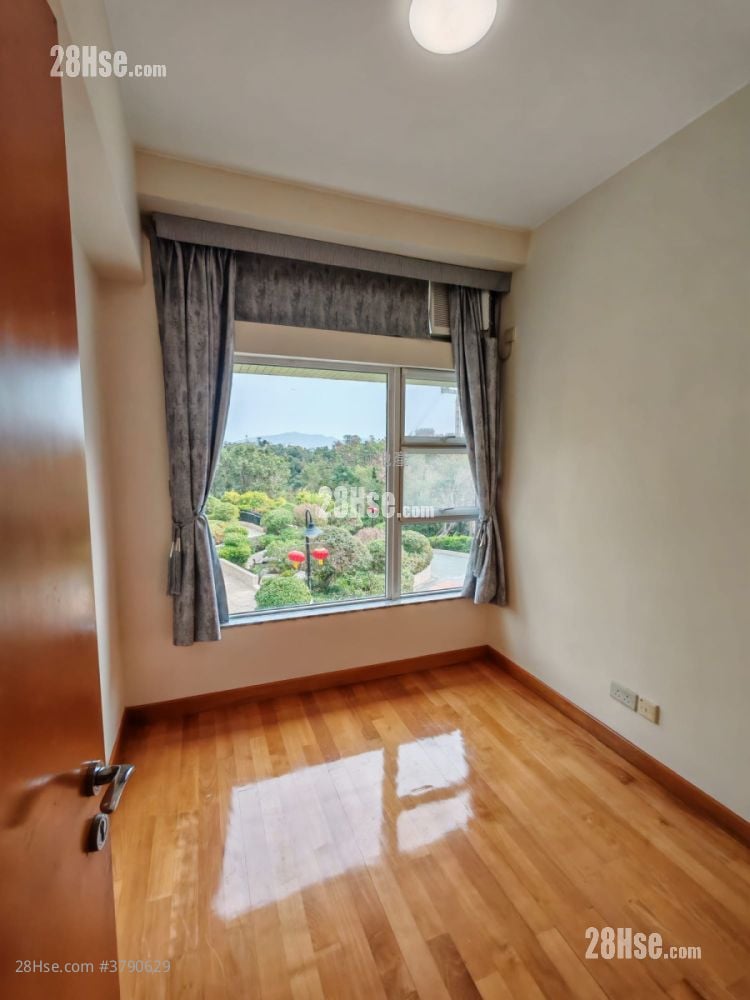 涟山 租盘 3 房 , 2 浴室 874 平方尺